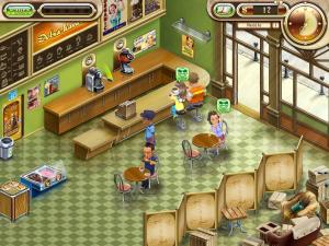 Dobrá kavárna 1 - náhled