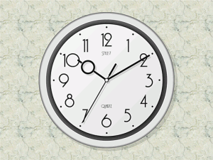 Wall Clock-7 1.0 - náhled