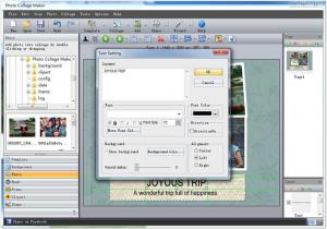 AmoyShare Photo Collage Maker 4.3.4 - náhled