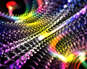 Výchozí nastavení - náhled