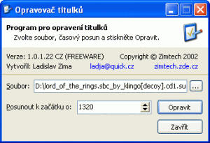 Velký náhled - náhled
