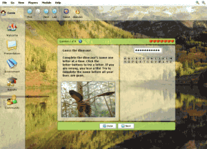 Qedoc Quiz Maker 2.0.3 - náhled