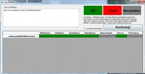 Lamik99´s Multiload Grabber 1.1.0.0 - náhled