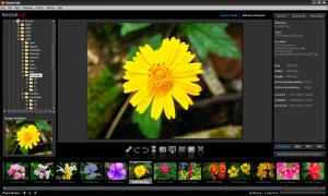 Kestrel GX 1.3.1 - náhled