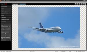Kestrel GX 1.3.1 - náhled