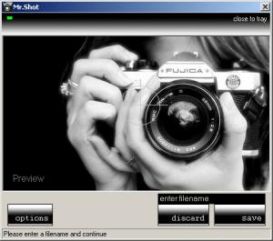 Mr.Shot 1.53 - náhled