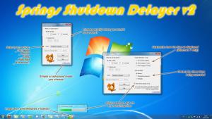 Shutdown Delayer 2.0.2 - náhled