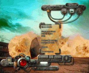 Hyplay 1.2.0326.1 - náhled