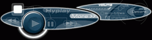 Hyplay 1.2.0326.1 - náhled