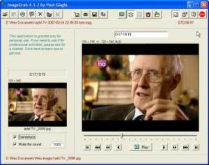 ImageGrab 4.2.0 - náhled