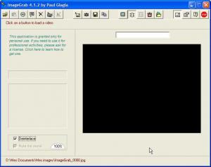 ImageGrab 4.2.0 - náhled