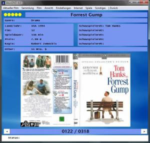 AtonDVD 4.2.0 - náhled