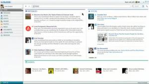 MultiMi 1.0.9 - náhled