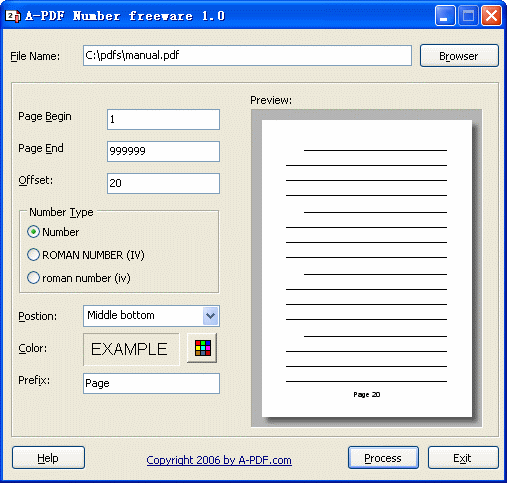 a-pdf number 1.1 download a-pdf number 1.1 download