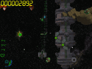 Bechon 1.1 - náhled