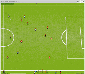 Eat The Whistle 3.6 - náhled