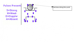 JFDraw 1.8 - náhled