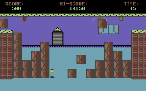 Hochstapler 1.02 - náhled