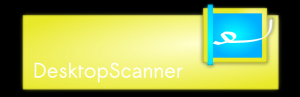 DesktopScanner Free 1.0 - náhled