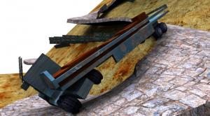 Tricky Truck 2.41 - náhled