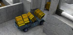 Tricky Truck 2.41 - náhled