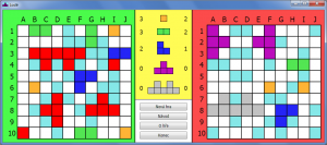 Lodě 1.0.1 - náhled