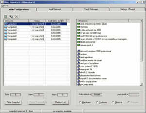 Steel Inventory 1.2 - náhled