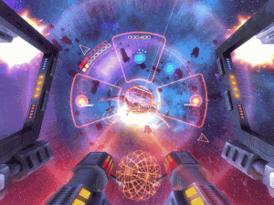 Star Shooter - náhled