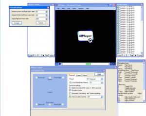 NMC player 2.8a - náhled
