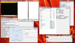 NMC player 2.8a - náhled