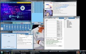 NMC player 2.8a - náhled