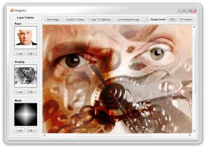 Image Inc. 1.2 - náhled
