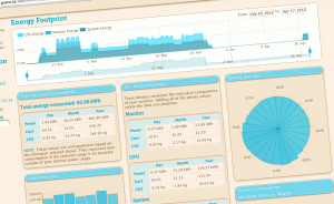 Granola Enterprise 5.0.9 - náhled