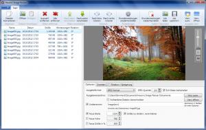 Hexonic Image Resizer 0.6.0 - náhled