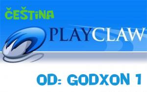 PlayClaw 3 - čeština 1.0 - náhled