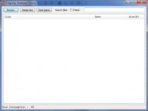 Clipjump 12.5 - náhled