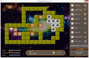 BrainSport EXTREME - náhled