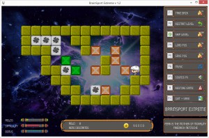 BrainSport EXTREME - náhled