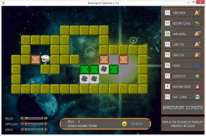 BrainSport EXTREME - náhled