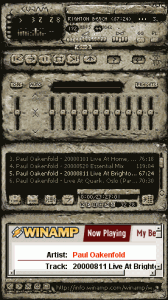 Celkový vzhled - náhled