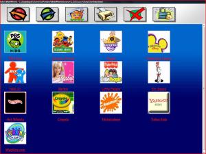 Web Wheels 2.0.1.14 - náhled