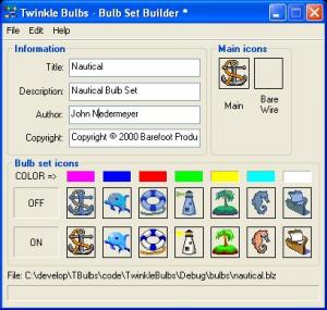 Twinkle Bulbs 6.0 - náhled
