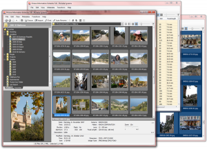 Picture Information Extractor 6.0 - náhled