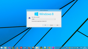 Quick Shutdown Menu for Windows 1.2.0 - náhled