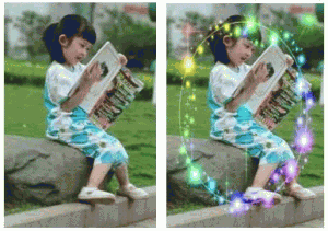 DreamLight Photo Editor