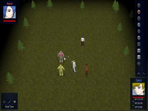 Runemaster 0.3 - náhled