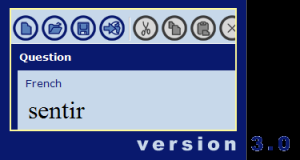 Voca 3.0.3 - náhled