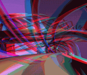 Stereoptica 1.0 - náhled