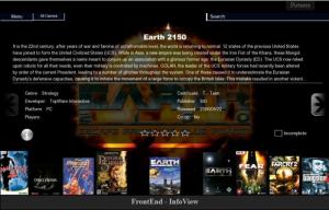 Photon GameManager 4.15 - náhled