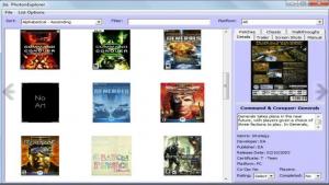 Photon GameManager 4.15 - náhled